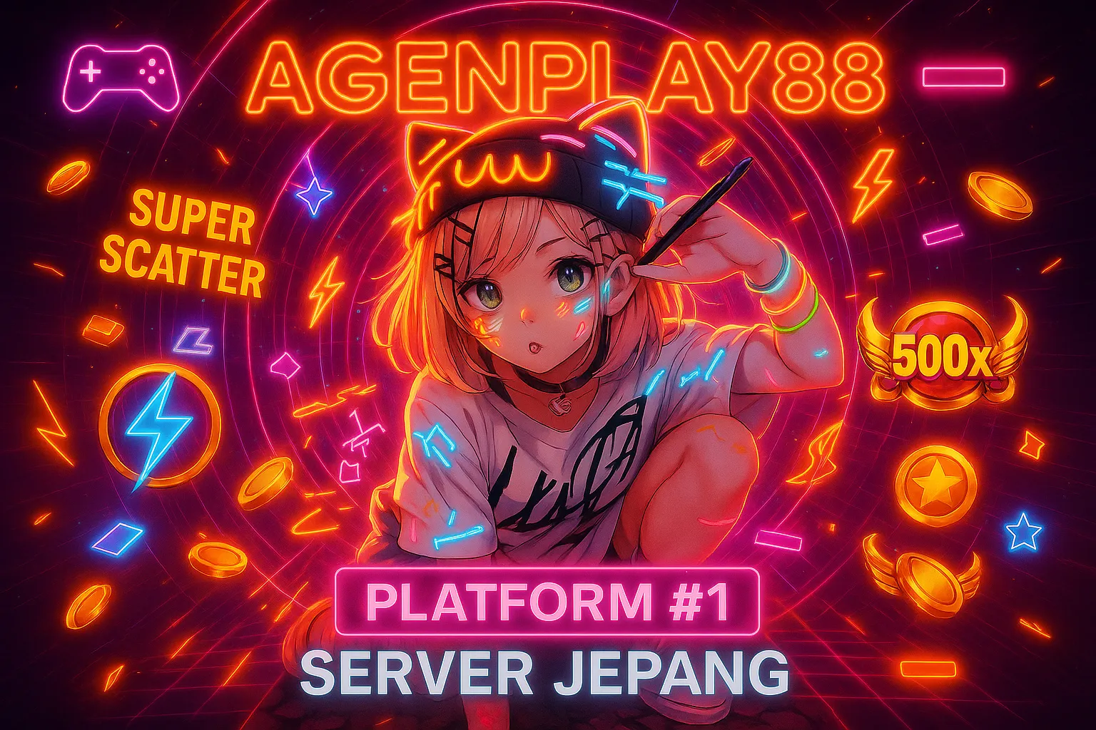 Hubungi Kami • Tim AGENPLAY88 Selalu Siap Dengerin Cerita Gamer - WooCommerce eCommerce
